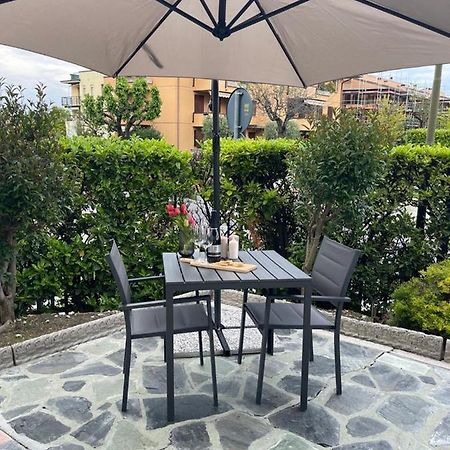 La Mirage Lejlighed Desenzano del Garda Eksteriør billede