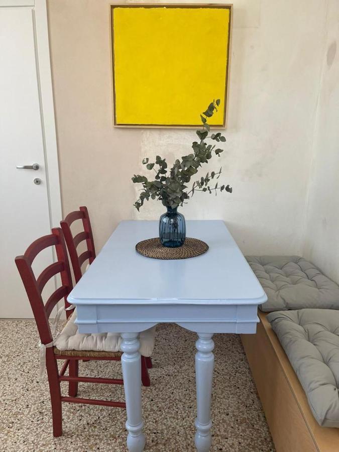 La Mirage Lejlighed Desenzano del Garda Eksteriør billede