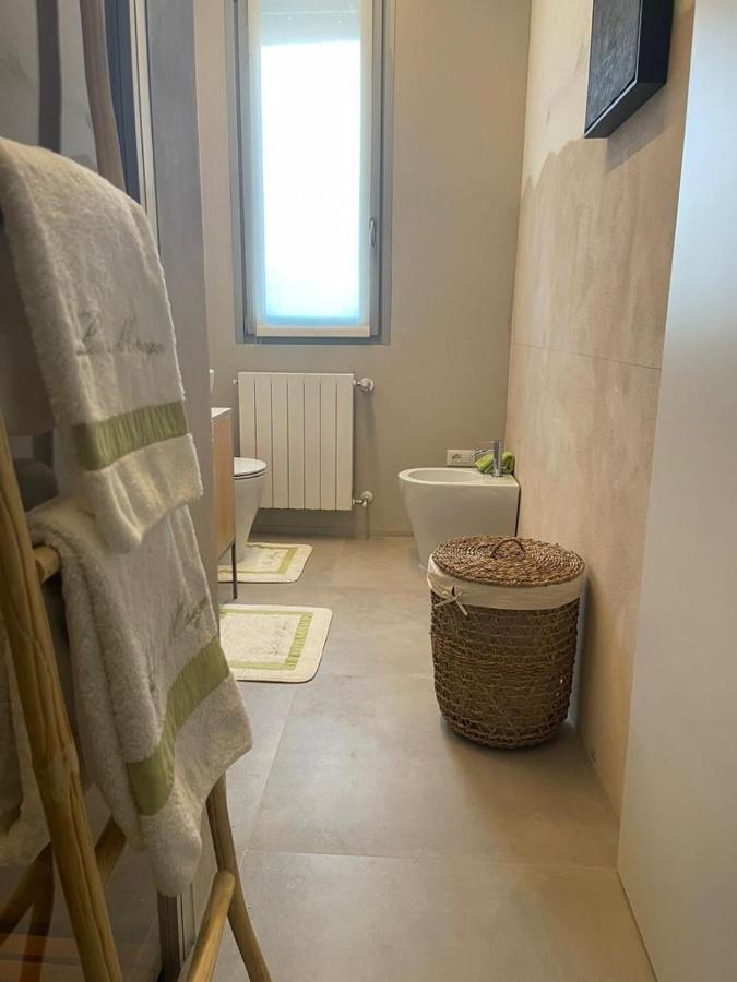 La Mirage Lejlighed Desenzano del Garda Eksteriør billede