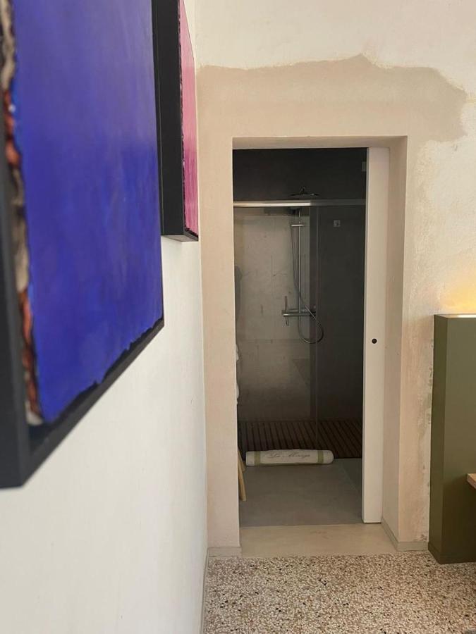 La Mirage Lejlighed Desenzano del Garda Eksteriør billede