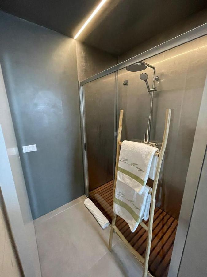 La Mirage Lejlighed Desenzano del Garda Eksteriør billede