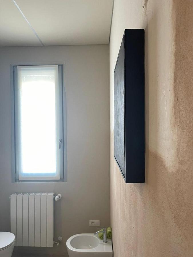 La Mirage Lejlighed Desenzano del Garda Eksteriør billede