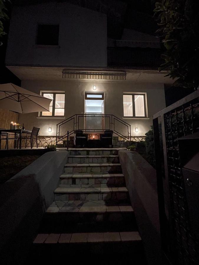 La Mirage Lejlighed Desenzano del Garda Eksteriør billede