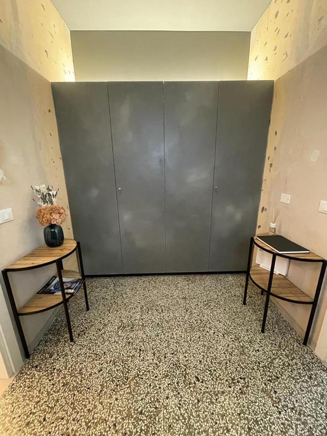 La Mirage Lejlighed Desenzano del Garda Eksteriør billede