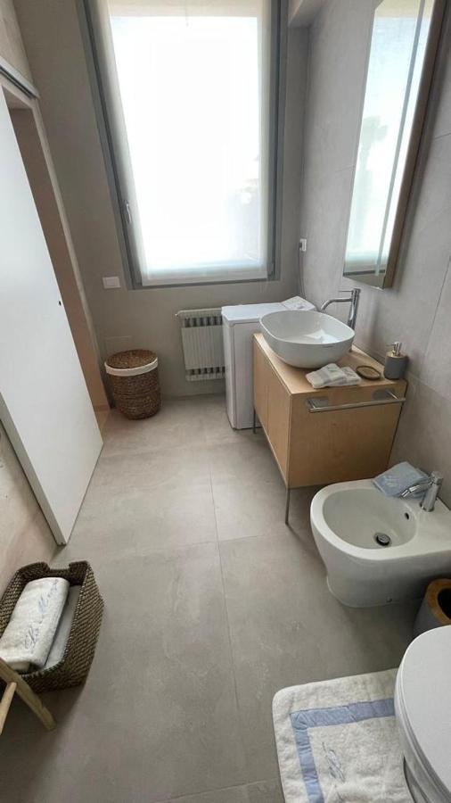 La Mirage Lejlighed Desenzano del Garda Eksteriør billede