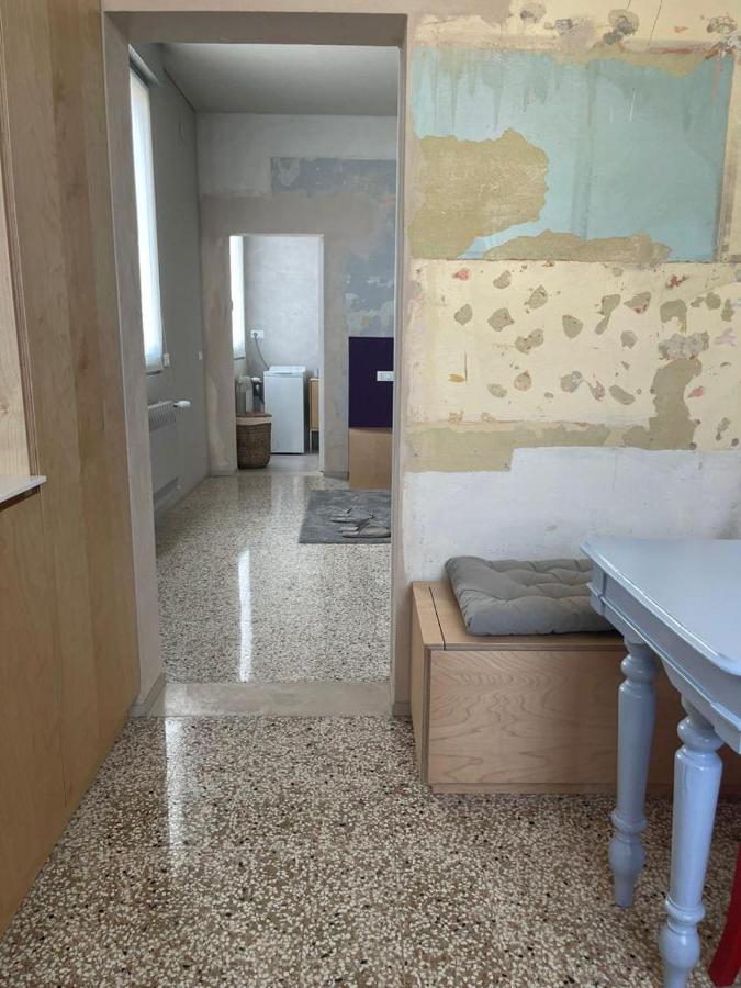 La Mirage Lejlighed Desenzano del Garda Eksteriør billede